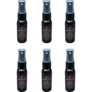 Marrakesh Style Wave Sea Salt Spray 30ml x 6