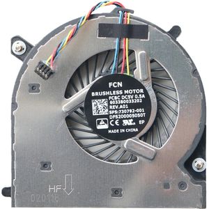CPU koeler geschikt voor HP 730792-001