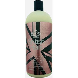 British Hair RECONSTRUCTIVE STRENGTHENING CONDITIONER 946ml