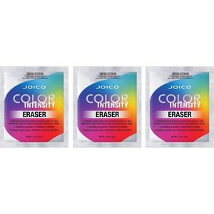Joico Color Intensity Eraser 43g x 3