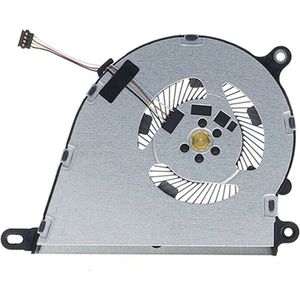 CPU koeler geschikt voor HP 15s-fq1732nd