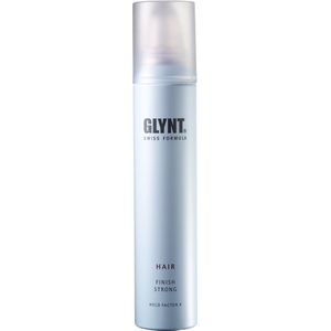 Glynt Hair Finish Strong 200ml