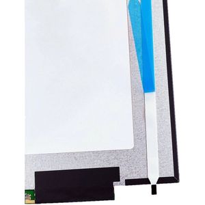 Laptop LCD Scherm geschikt voor HP Envy 17-cg0650nd + Gratis Plakstrips