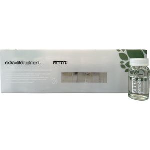 previa extra>lifetreatment Maintenance/Intensive Treatment Aganist Hair Loss 6 x 8ml