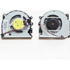 CPU koeler geschikt voor HP Envy 15-u025nd x360