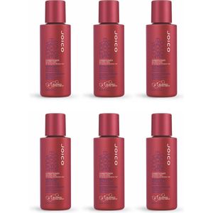 Joico Color Endure Violet Conditioner 50ml x 6 totaal 300ml