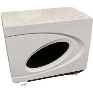 Swan Handdoekwarmer GROOT met UV deluxe