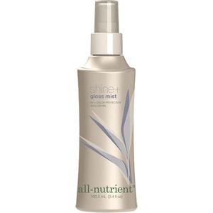 all-nutrient shine+ gloss mist 100ml