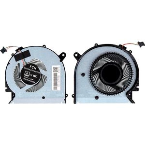 CPU koeler geschikt voor HP Envy 13-aq1150nd