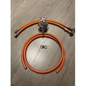 ontspanners propaan - 30mbar - ontspanner stacaravan - ontspanner wintervast - caravan - gasfles - automatische omschakeling - automatisch - ontspanner die tegen de vorst kan - duomatic