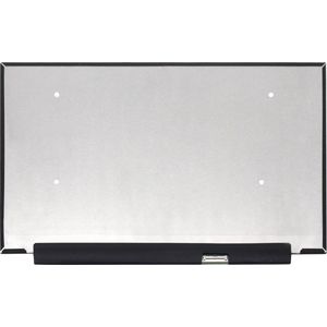 Laptop LCD Scherm geschikt voor HP Chromebook 14A-NA0211ND + Plakstrips