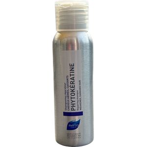 Phyto Paris Phytokératine Repairing shampoo Weakend, Damaged Hair 50ml