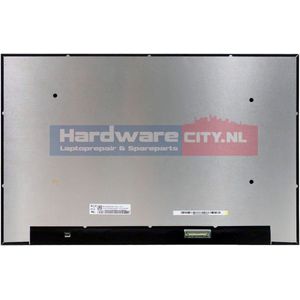 Laptop LCD Scherm 16,0"" TL160VDMP01-00