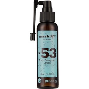 mashUp haircare N° 53 Scalp Energizer Lotion 100ml
