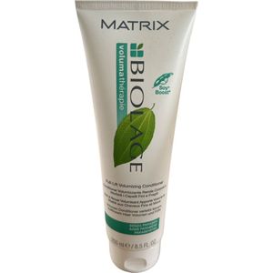 Matrix Biolage volumethérapie Full-lift Volumizing Conditioner 250ml