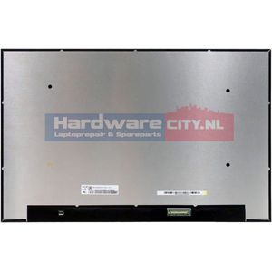 Laptop LCD Scherm 16,0"" N160JME-GEK REV.C1