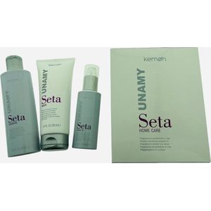 Kemon Seta Unamy Home Care set van 3