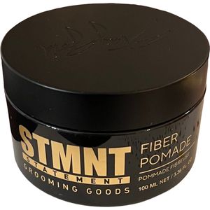 STMNT Statement Grooming Goods Fiber Pomade 100 ml