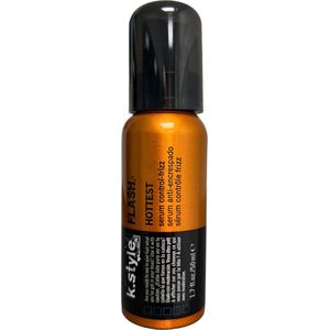 LAKME K.STYLE - FLASH HOTTEST - SERUM CONTROL-FRIZZ 50 ml