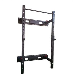 PH Fitness Opvouwbaar Squat Rack - Maximale Fitness, Minimale Ruimte - Inklapbaar fitnessrek - Power Rack