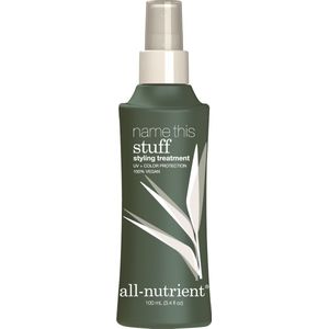 all-nutrient name this stuff 100ml