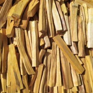 Palo Santo stokjes - 500 gram - Heilig Hout
