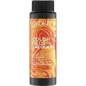 Redken Color Gel Lacquers 60ml 7RR FLAME