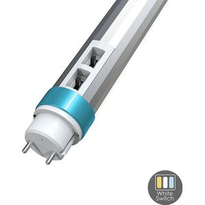 LED T8 TL Buis 90cm 8W/11W/14W | Pro Serie | CCT-Kleurwissel