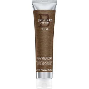 Tigi Bed Head for Men Smooth Mover Rich Save Cream 150ml