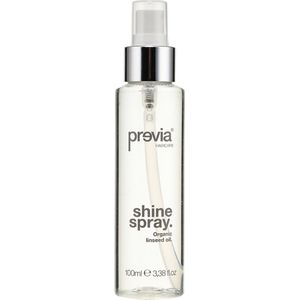 previa shine spray 100ml