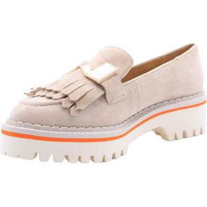 Nathan Baume Mocassin Beige 38