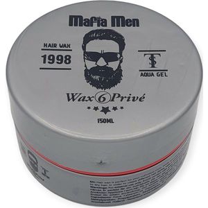 Mafia Men Haarwax 6 Privé (150 ml)
