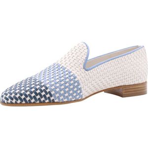 Pertini Mocassin Blauw 37