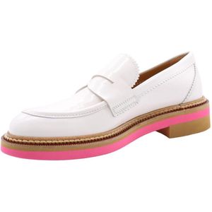 Pertini Mocassin Creme 38