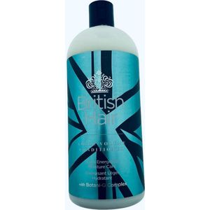 British Hair AMPLE VOLUME CONDITIONER 946ml