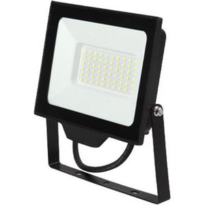 LED Bouwlamp - Floodlight 50 Watt | Eco serie | 6500K - Naturel wit