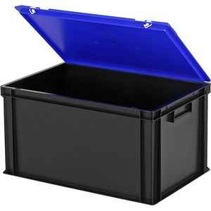 Opslagbak – Stapelbak – Opbergbox - 600x400x335mm