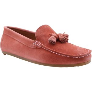 Ctwlk., Schoenen, Dames, Oranje, 40 EU, Stijlvolle Argonne Loafers voor Vrouwen