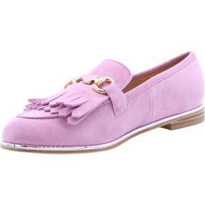 Nathan-Baume, Montclus Mocassin Roze, Dames, Maat:39 EU