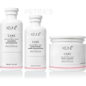 Keune Gekleurd Haar Voordeelset - OUTLET