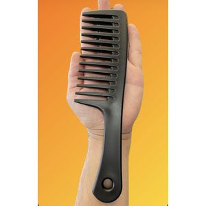 Mafia Men Kam - Grove kam - styling kam - Kam - Kappers kam - Barber Kam - Professional Haar Kam