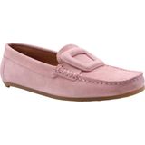 Ctwlk., Mocassin Roze, Dames, Maat:36 EU