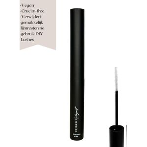 Uniquely August | Remover voor Bond van DIY wimperextensions (4,5 ml)