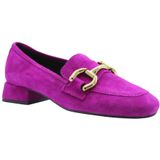 E mia, Mocassin Roze, Dames, Maat:38 EU