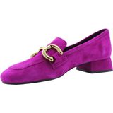 E mia, Mocassin Roze, Dames, Maat:38 EU