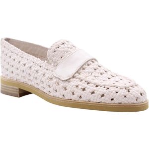 Pertini Mocassin Creme 36