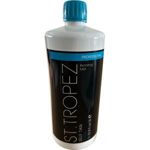 St. Tropez Self Tan Dark Bronzing Mist 1000ml