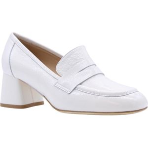 Luca Grossi Lg Mocassin Creme 39