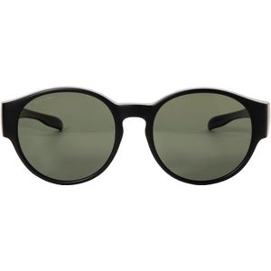 IKY EYEWEAR overzet zonnebril OB-1007A-zwart