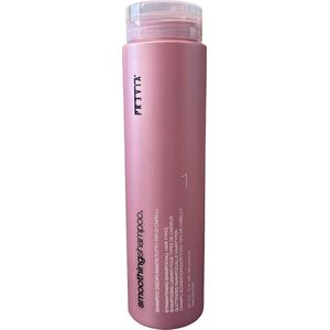 previa smoothingshampoo Straightening Shampoo 200ml